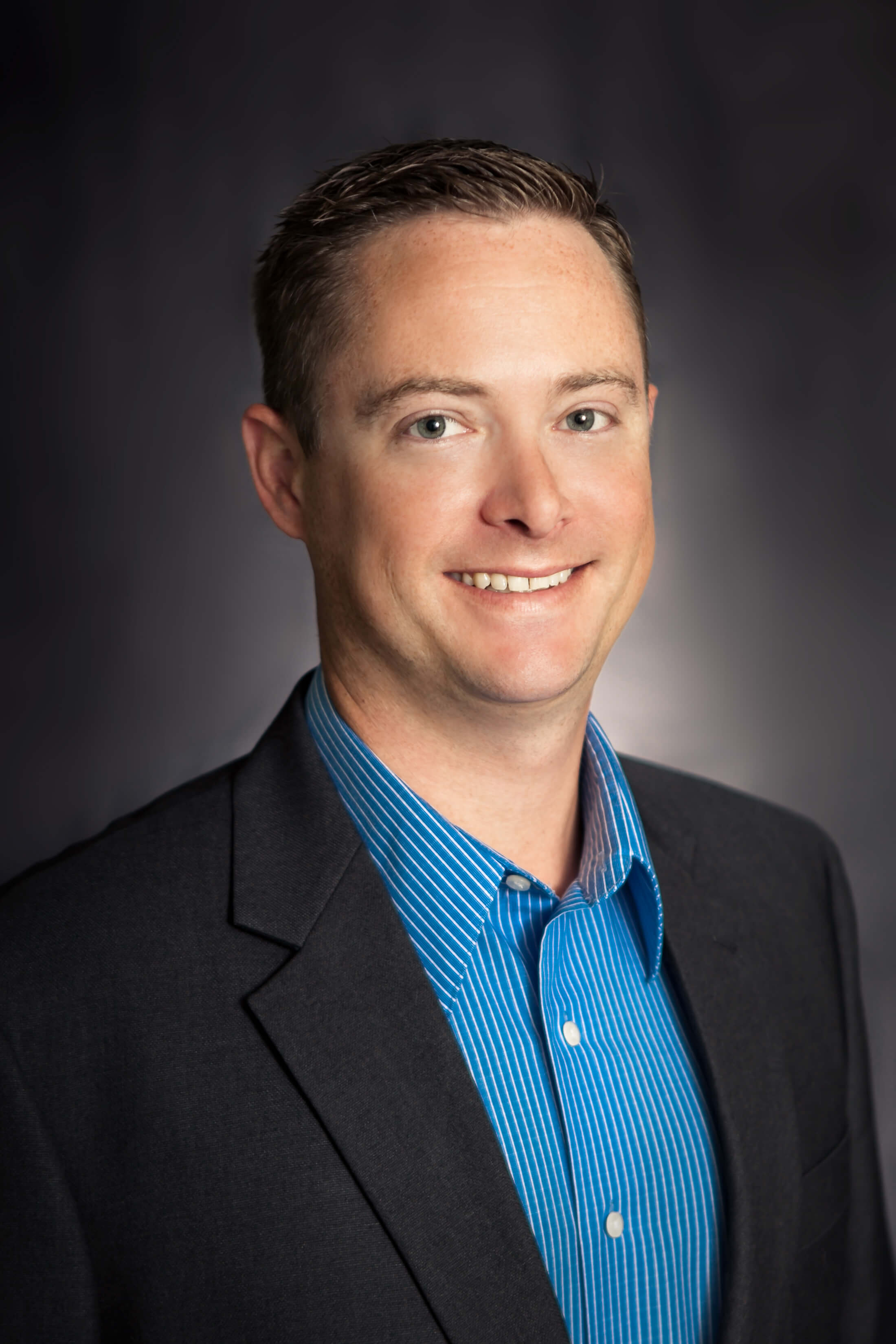 Picture of David Fox